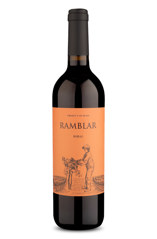 Ramblar Bobal 2025