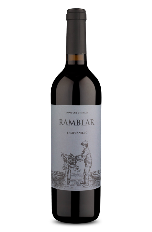 Ramblar Tempranillo 2025