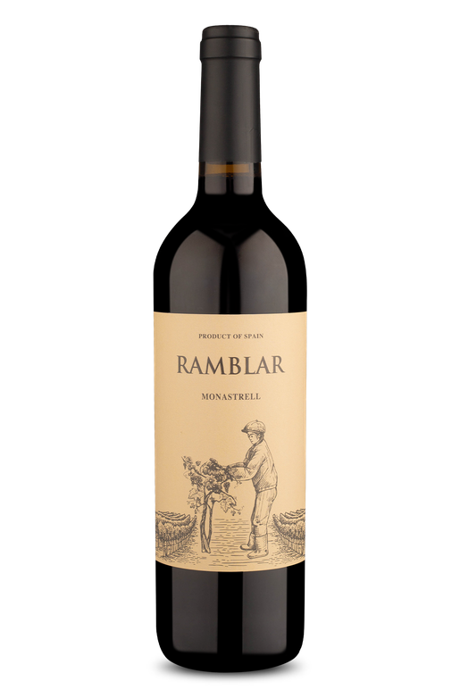 Ramblar Monastrell 2025
