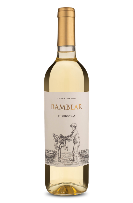 Ramblar Chardonnay 2025