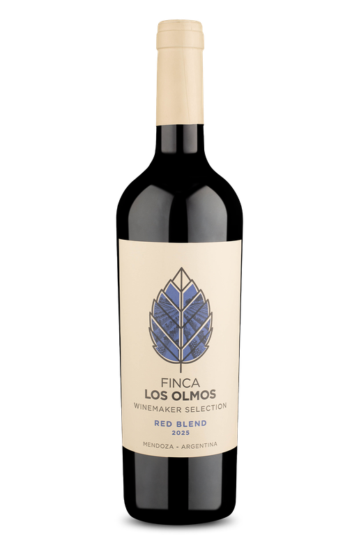 Finca Los Olmos Winemaker Selection Red Blend 2025