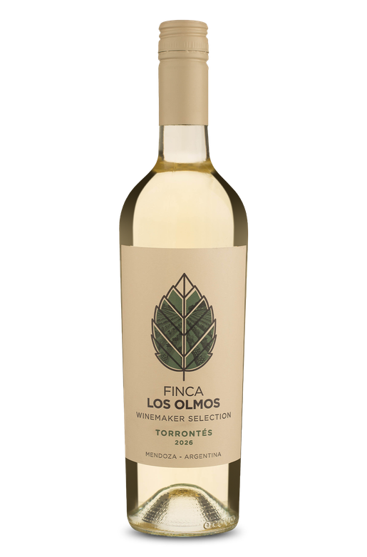 Finca Los Olmos Winemaker Selection Torrontés 2026