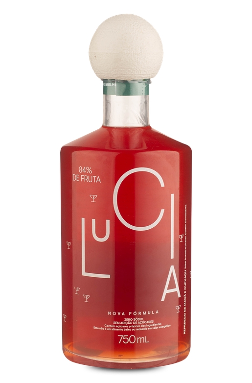 Drink Lucia Aperitivo sem álcool