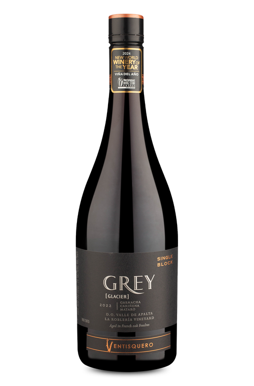 Ventisquero Grey Single Block Valle de Colchagua GCM 2022