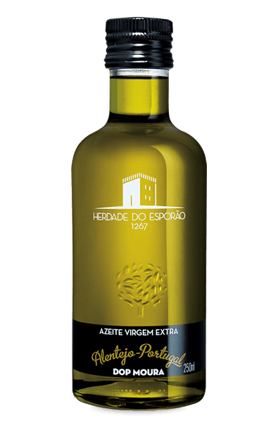Azeite Esporao Virgem Extra Dop Moura 0,4% 250ml