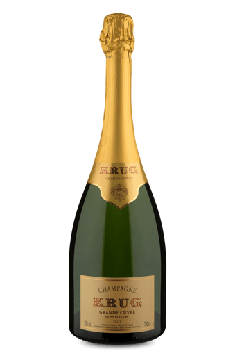 Champagne Krug Grande Cuvée Brut