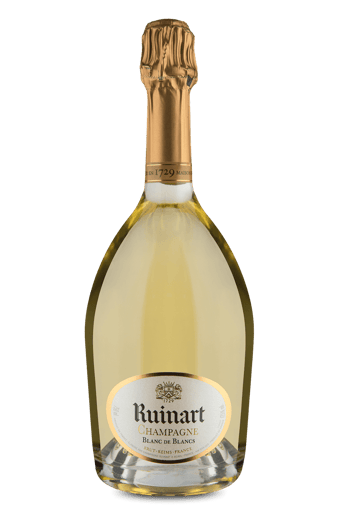 Champagne Ruinart Blanc de Blancs Brut