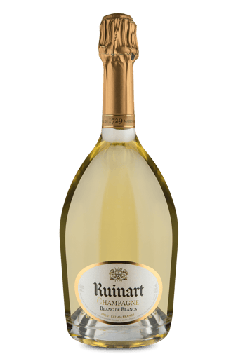 Champagne Ruinart Blanc de Blancs Brut