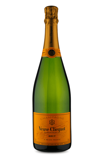 Champagne Veuve Clicquot Brut