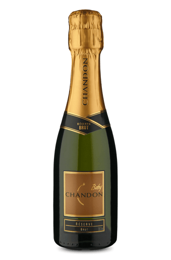 Espumante Chandon Baby Réserve  Brut 187 ml