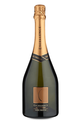 Espumante Chandon Excellence Cuvée Prestige  Brut