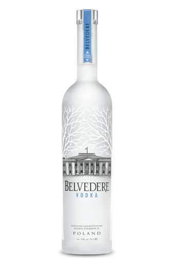 Vodka Belvedere Pure 700 ml.