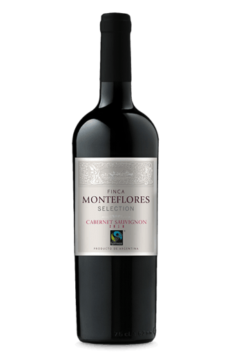 Finca Monteflores Selection Cabernet Sauvignon 2010