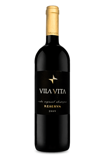 Vila Vita Reserva Tinto 2009