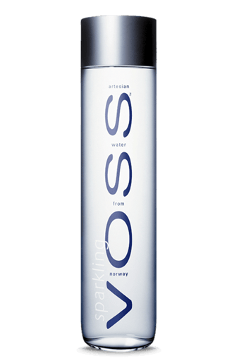 Agua Voss - 800ml