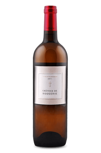 Château De Rougerie A.O.C. Entre Deux Mers Blanc 2011