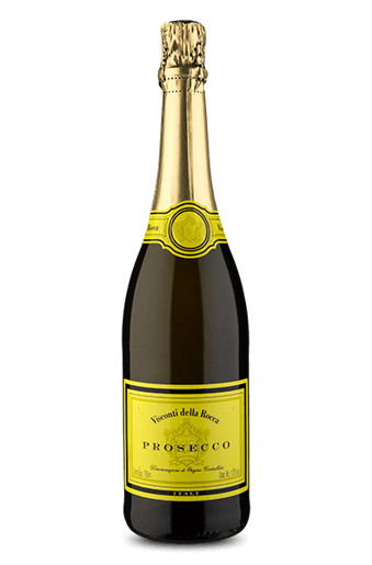 Prosecco Spumante Visconti Della Rocca - Doc