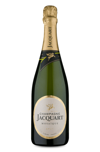 Champagne Jacquart Mosaïque Brut