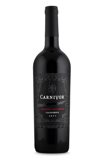 Carnivor Cabernet Sauvignon 2011