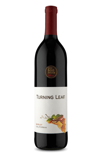 Turning Leaf Merlot