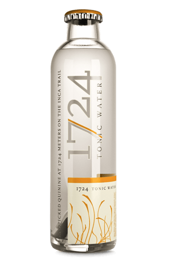 Água Tônica 1724 200ml