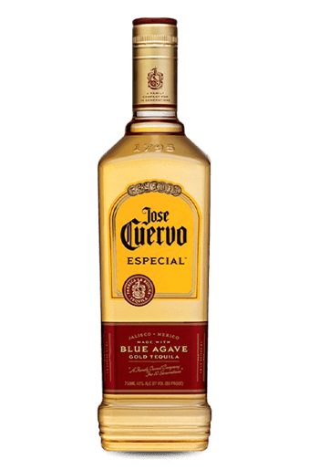 Tequila José Cuervo Especial Reposado 750 Ml