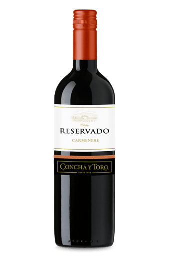 Concha y Toro Reservado Carménère 2012