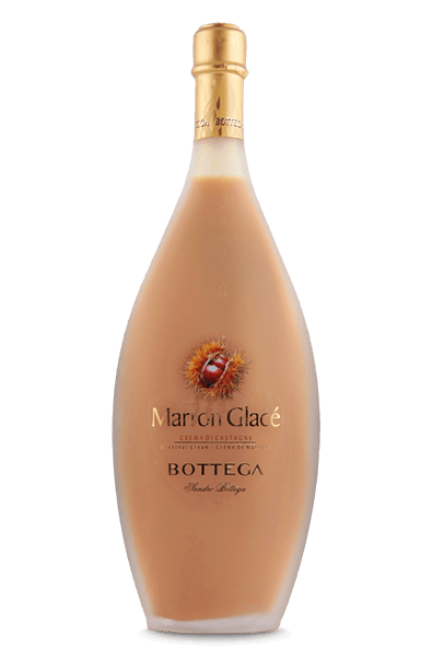 Licor Marron Glace 500ml