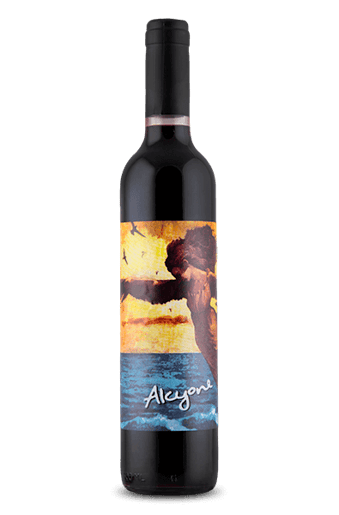 Viñedo De Los Vientos Alcyone Tannat Dessert Wine 500 ml