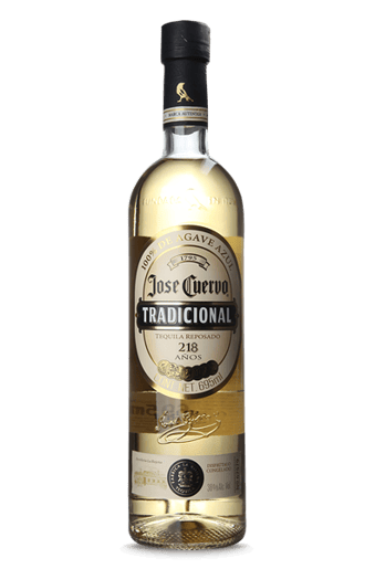 Tequila Jose Cuervo Tradicional