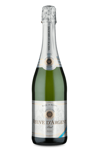 Espumante Veuve D`Argent Blanc De Blancs Brut