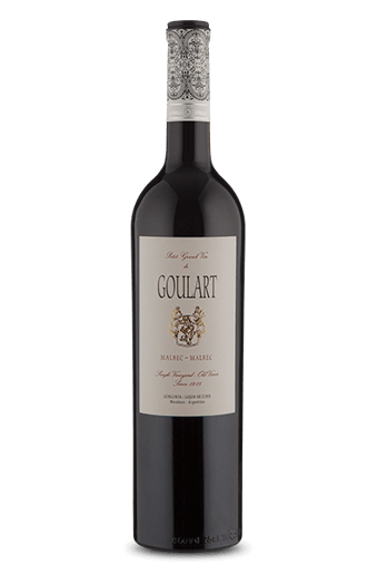 Goulart Petit Gran Vin Malbec Single Vineyard 2009