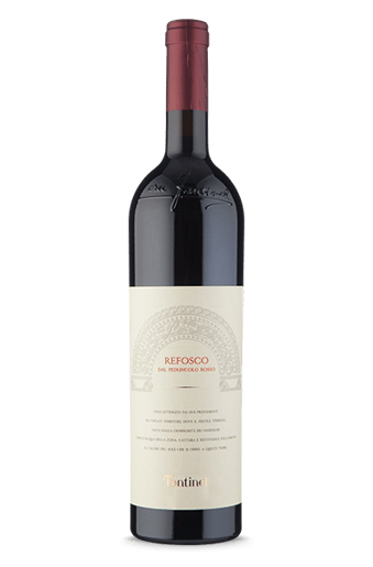 Fantinel Refosco Igt Delle Venezie 2010