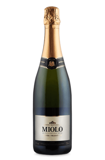 Espumante Miolo Cuvée Tradition Brut