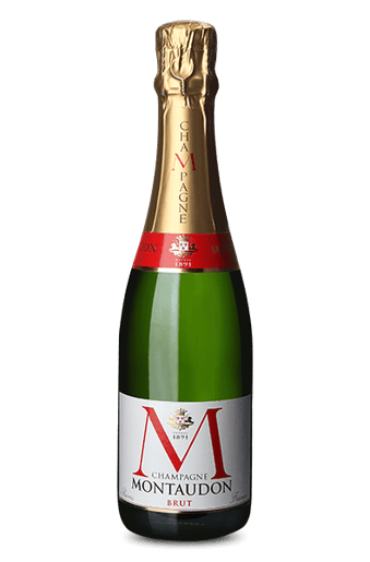 Champagne Montaudon 375ml