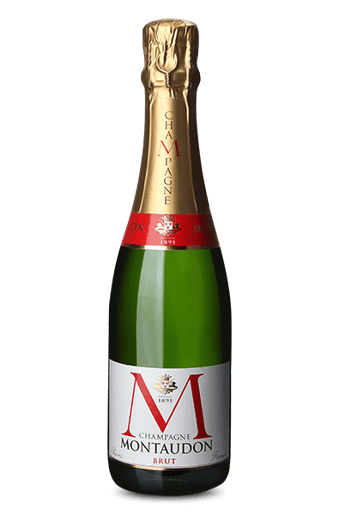 Champagne Montaudon 375ml