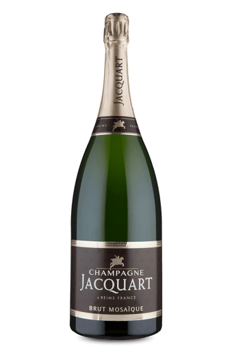 Champagne Jacquart Mosaïque Brut Magnum