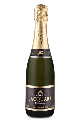 Champagne Jacquart Mosaïque Brut 375 ml