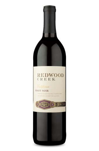 Redwood Creek Pinot Noir