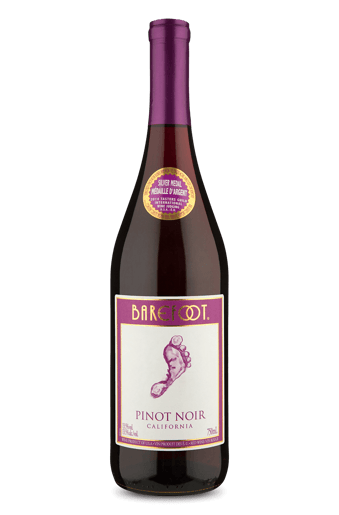 Barefoot Califórnia Pinot Noir