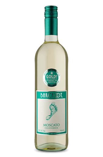 Barefoot Califórnia Moscato