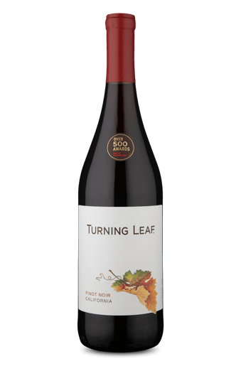 Turning Leaf Pinot Noir