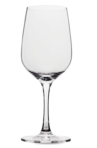 Taça De Cristal Com Titânio Vinho Tinto 355 Ml (Congresso)- Schott/ Un