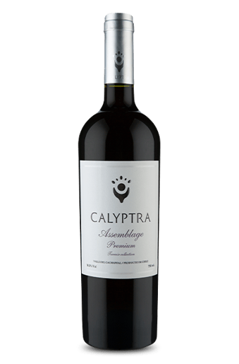 Calyptra Assemblage Premium 2012