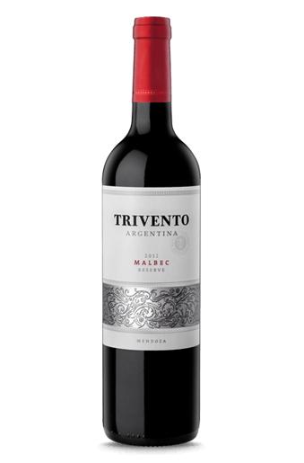 Trivento Reserve Malbec 2012