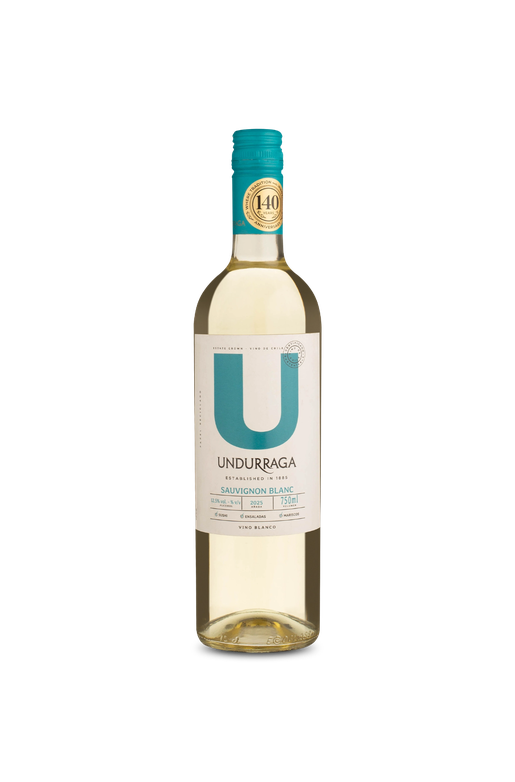U By Undurraga D.O. Región Del Valle Central Sauvignon Blanc 2025