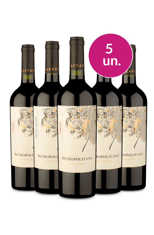 Kit 5 - Especiais por R$159
