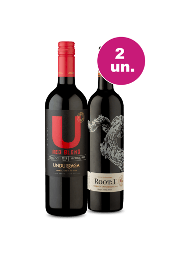 Kit 2 - Seleção Premium - Oferta Flash