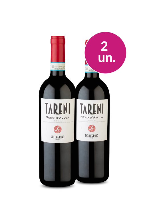 Wine Pendura - Tareni por R$63,68/un