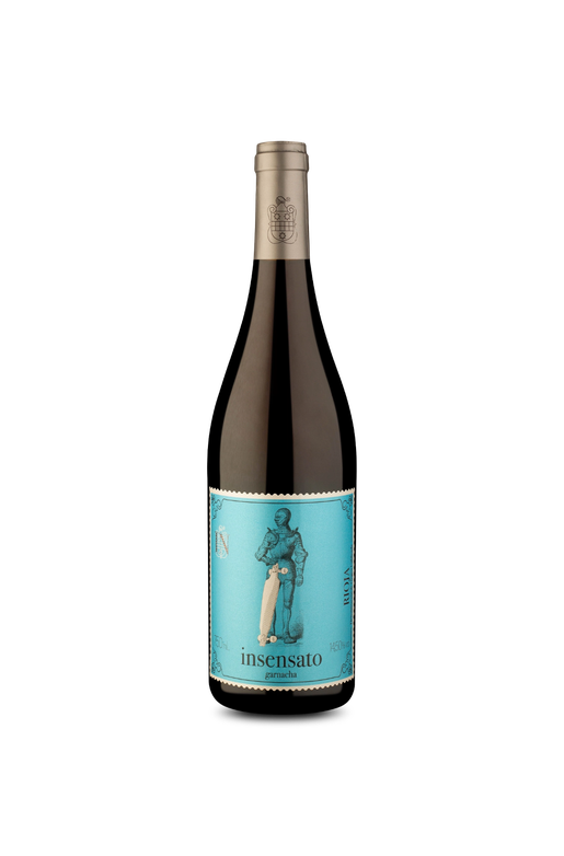 Insensato D.O.Ca Rioja Garnacha 2024